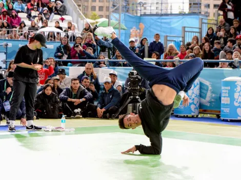 Dos mil horas de televisación en los Juegos Panamericanos