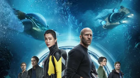 La película de suspenso y acción que la rompe en HBO Max