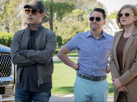 Succession: ¿Cómo terminó la serie de HBO?