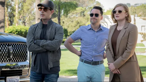 La serie de HBO llegó a su fin este domingo,