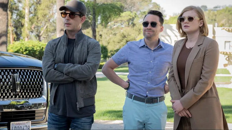 La serie de HBO llegó a su fin este domingo,