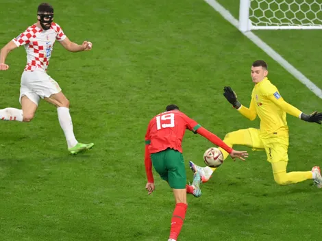 Villarreal de Brereton busca a una súper figura de Qatar 2022