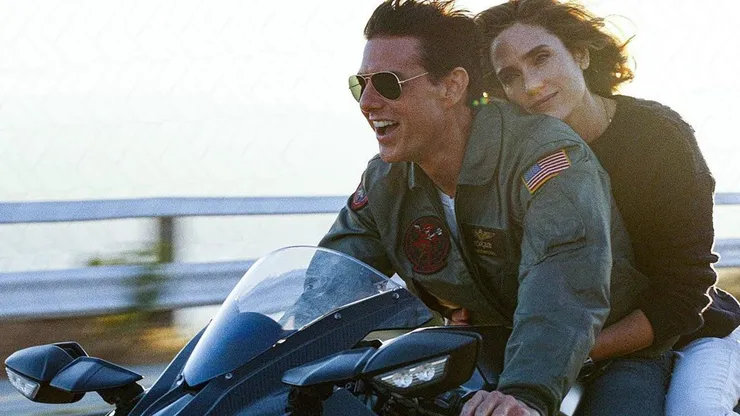 Top Gun 2.