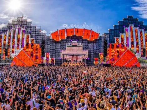 ¿Cuándo es la preventa de entradas de Creamfields Chile 2023?