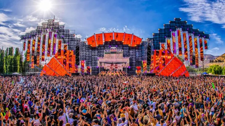 Creamfields.
