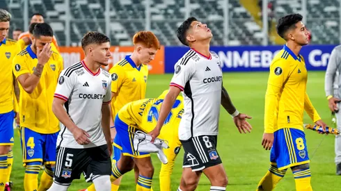 El Cacique debe evitar en Argentina una derrota que lo deje al borde de la eliminación.