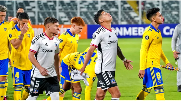 El Cacique debe evitar en Argentina una derrota que lo deje al borde de la eliminación.