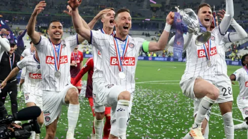 Toulouse le dirá adiós a cuatro jugadores que terminan contrato. Uno de ellos fichará por uno de los clubes más importantes de Europa.