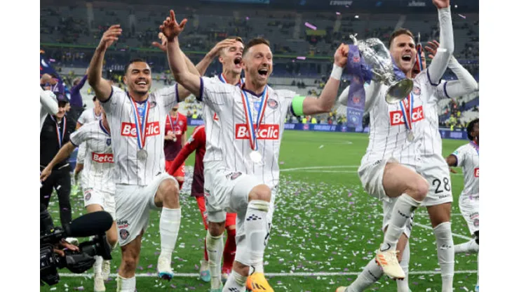 Toulouse le dirá adiós a cuatro jugadores que terminan contrato. Uno de ellos fichará por uno de los clubes más importantes de Europa.