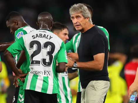 Destacan al "viejo zorro" Pellegrini: "Ha hecho al Betis más ambicioso"