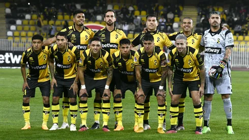 Coquimbo no será sede de la Copa Libertadores Sub 20.