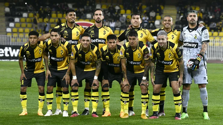 Coquimbo no será sede de la Copa Libertadores Sub 20.
