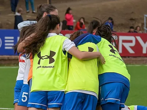 De goleadas y un repóker: El resumen de la fecha 9 del torneo fem