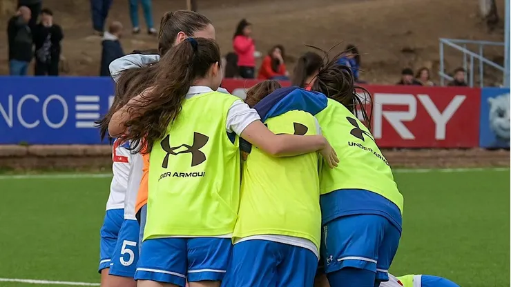 De goleadas y un repóker: El resumen de la fecha 9 del torneo fem