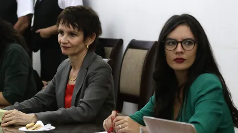 Nueva Encuesta Cadem