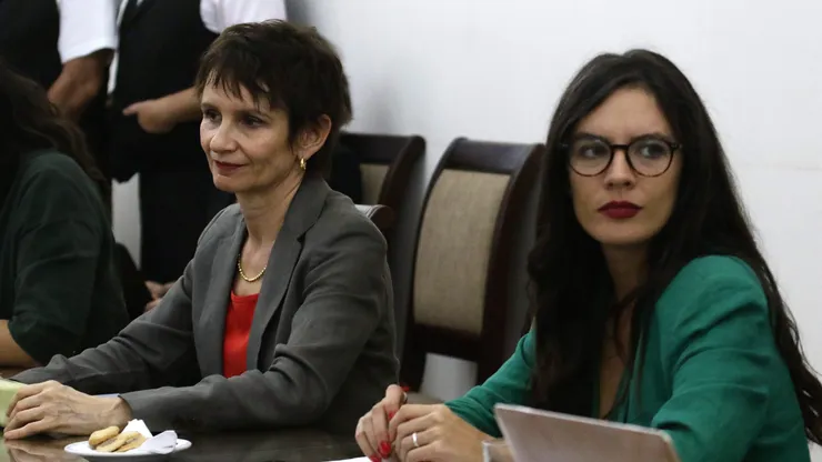 Nueva Encuesta Cadem
