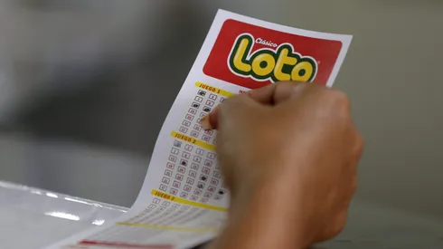 Revisa los resultados del loto 4984.