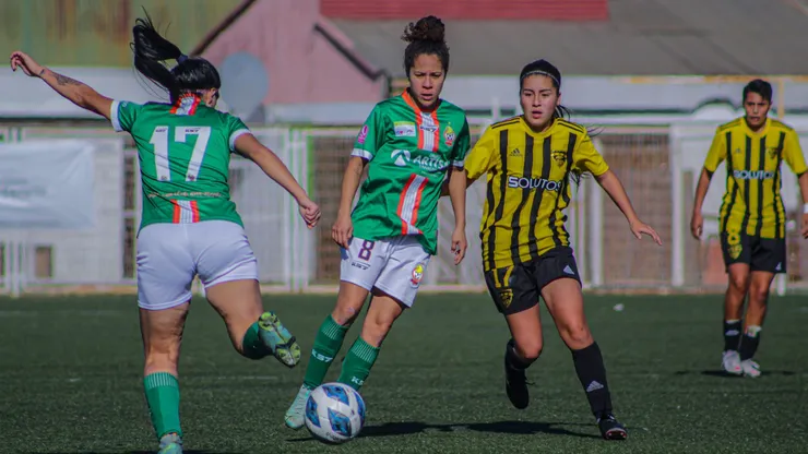 ANFP confirma la programación de la fecha 11 del Campeonato Femenino