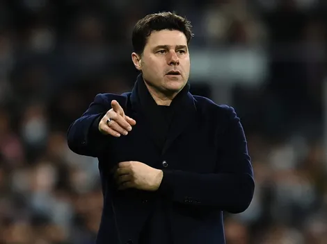 Oficial: Pochettino es el nuevo DT del Chelsea