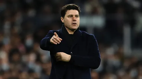 Pochettino estaba sin club desde su salida del PSG