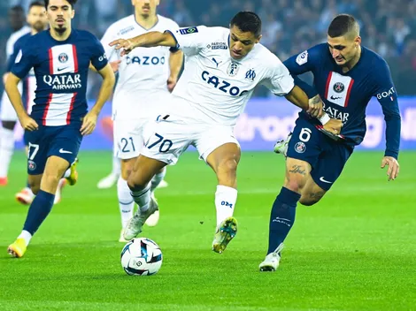 Alexis se tienta con Inglaterra