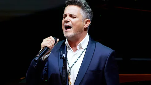 Alejandro Sanz preocupa a sus fanáticos con emotivo mensaje