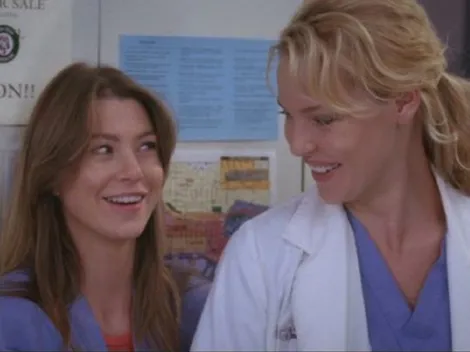 Katherine Heigl y Ellen Pompeo se reunirán nuevamente en pantalla