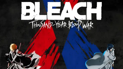 BLEACH: Thousand-Year Blood War Part 2 estrena increíble tráiler