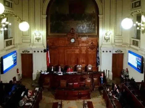 Adelantan que el Presidente del Consejo Constitucional será Republicano