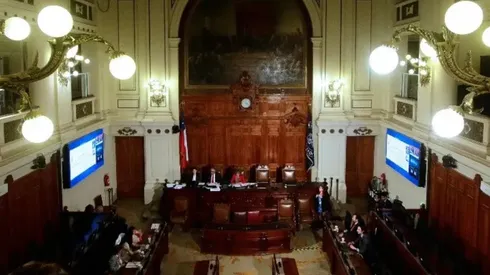 ¿Quién será el presidente del Consejo Constitucional?