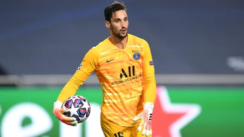 Sergio Rico sufrió un accidente a caballo y tiene al mundo del fútbol preocupado. El arquero del PSG fue trasladado de emergencia a finales de mayo.