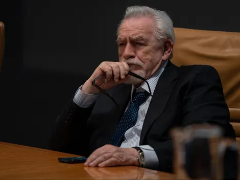 Sucession 4: ¿Qué pasó con Logan Roy?