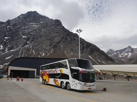 ¿Cuándo abrirá el Paso Los Libertadores? Conoce la fecha