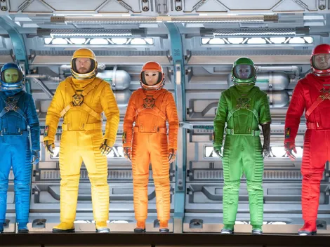 En esta fecha podría llegar Guardianes de la Galaxia 3 a Disney+