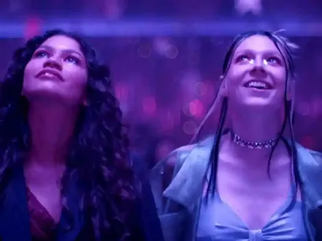 Euphoria 3: ¿Cuándo se estrena la tercera temporada?