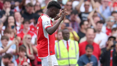 Goleada del Arsenal al Wolves en el agridulce final de la Premier League.