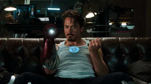 Robert Downey Jr. casi interpreta a un villano en el UCM.