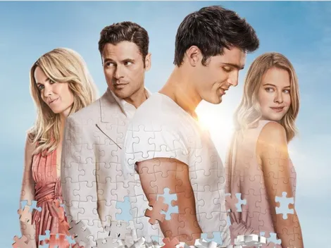 ¿Cuál es la historia real de 2 Corazones, la película más vista en Netflix Chile?