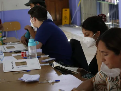 ¿Dónde consultar si me pagaron el Bono Vocal de Mesa?