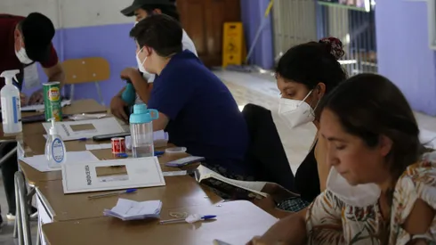 Bono Vocal de Mesa 2023