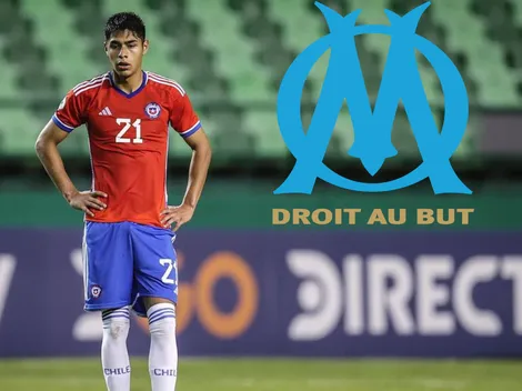 Darío Osorio en la mira del Marsella