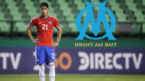 Darío Osorio en la mira del Olympique de Marsella de Alexis Sánchez.