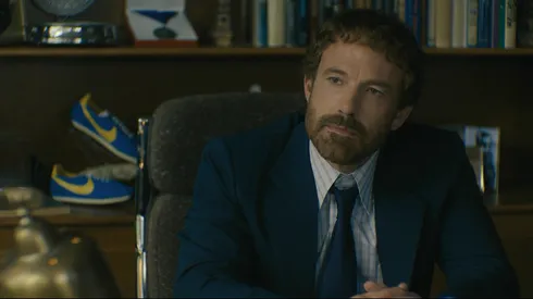 El reciente estreno en cines que ya puedes ver en Prime Video