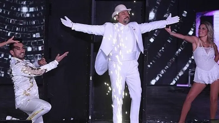 Bombo Fica revela cuánto le pagaron a Karol G en el Festival de Viña