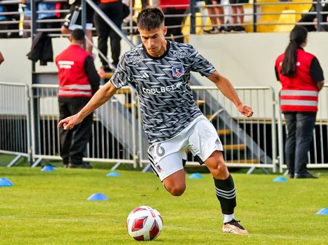 ¿Primer refuerzo cortado en el Monumental?