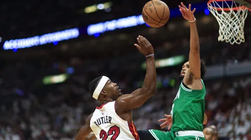 Celtics empata la serie con Miami Heats por la Conferencia Este.