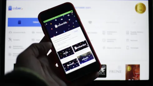 Nueva edición del CyberDay