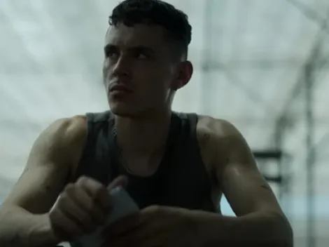 La serie de Netflix que conquista Chile y eclipsa a La Reina Charlotte