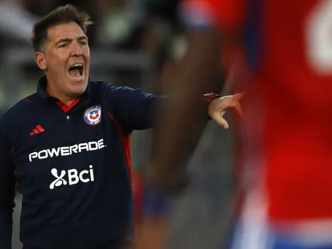 Berizzo sí dirigirá a la Roja Sub 23 en Santiago 2023