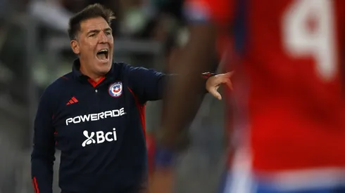 Berizzo será el DT de la Sub 23 en los Juegos Panamericanos